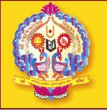 Shree Sahajanand Institute Of Nursing, Bhavnagar Logo